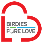 Birdies Fore Love