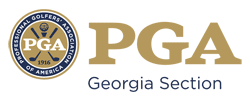 PGA, Georgia Section, logo