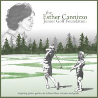 Esther Cannizzo Junior Golf Foundation