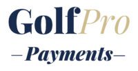 Golf Pro Payments