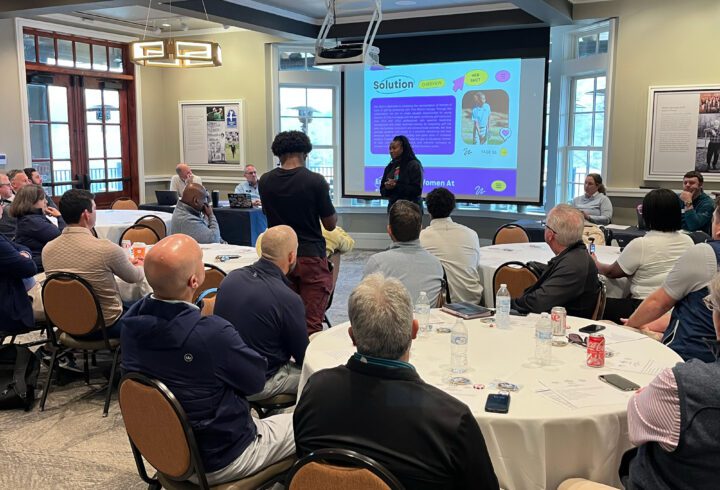 Georgia PGA Engages PGA Members & Associates Through It’s Member Mixers