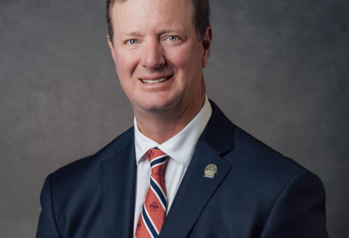 Cary Brown, PGA, Joins National PGA of America Board as District-13 Director