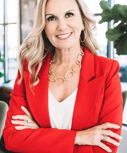 Lisa McDonald Joins PGA REACH Georgia Trustee Group