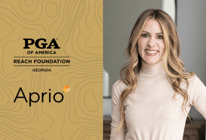 Carli Huband Named 10th Trustee of PGA REACH Georgia