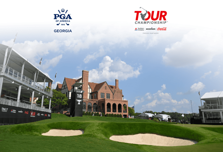 Georgia PGA and TOUR Championship Launch Club Ticket Challenge
