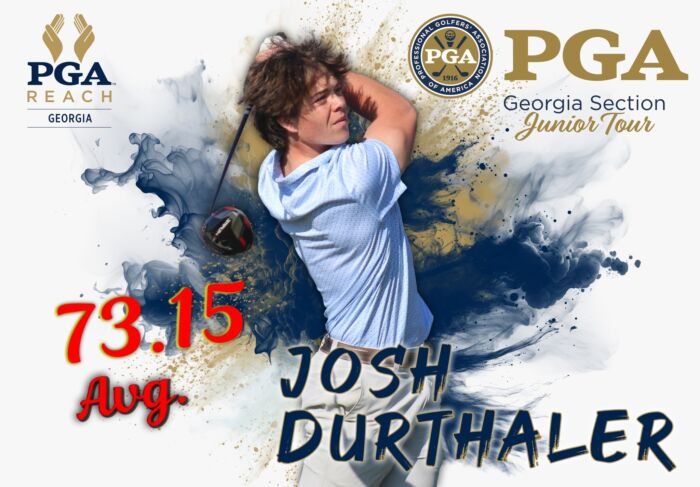 Junior Golf – Georgia PGA