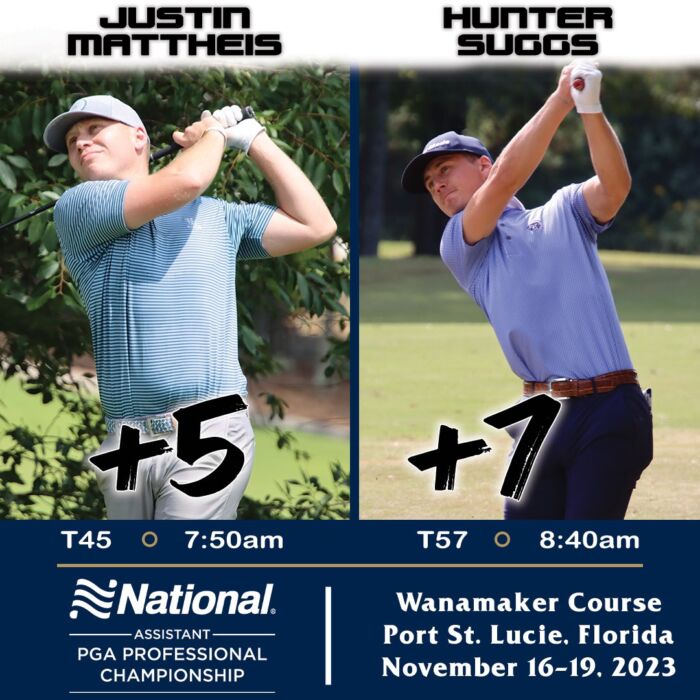 National Car Rental PGA Jr. League Championship: Broadcast Times, Live  Scoring & Updates